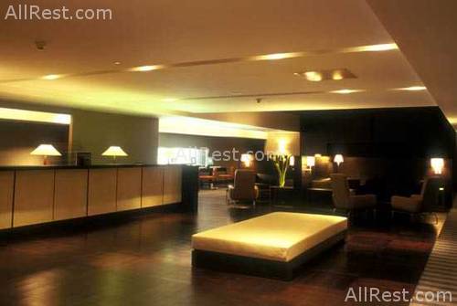 Sheraton Centro Historico Hotel & Convention Center 10